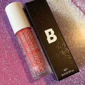 BEAUTY BAY “Reef” Liquid Cream Blush